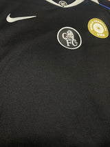 【2025/26】チェルシー(3rd)/ CONDITION:A / SIZE:S / #8 / ENZO / クラブW杯優勝パッチ