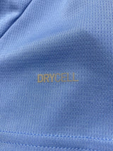 【2024/25】マンチェスター・シティ(H)/ CONDITION:A / SIZE:M / #17 / DE BRUYNE / プレミア、クラブW杯優勝、No room for racismパッチ