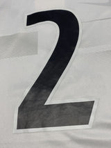 【2023/24】浦和レッズ(ACL/Away)/ Condition:A- / Size:L / #2 / SAKAI
