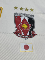 【2023/24】浦和レッズ(ACL/Away)/ Condition:A- / Size:L / #2 / SAKAI