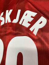 【1998】ノルウェー代表(H)/ CONDITION:A / SIZE:L / #20 / SOLSKJAER / W杯刺繍