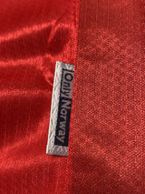【1998】ノルウェー代表(H)/ CONDITION:A / SIZE:L / #20 / SOLSKJAER / W杯刺繍