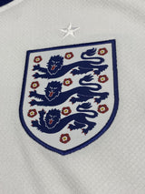 【2024】イングランド代表(H)/ CONDITION:A / SIZE:S / #11 / FODEN / EUROパッチ