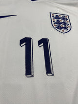 【2024】イングランド代表(H)/ CONDITION:A / SIZE:S / #11 / FODEN / EUROパッチ