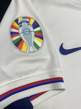 【2024】イングランド代表(H)/ CONDITION:A / SIZE:S / #11 / FODEN / EUROパッチ