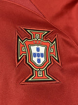 【2022/23】ポルトガル代表(H)/ CONDITION:A / SIZE:M / #7 / RONALDO