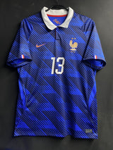 【2026】フランス代表(H)/ CONDITION:A- / SIZE:M / #13 / KANTE