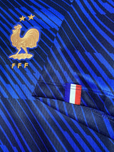 【2026】フランス代表(H)/ CONDITION:A- / SIZE:M / #13 / KANTE