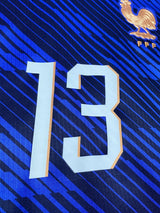 【2026】フランス代表(H)/ CONDITION:A- / SIZE:M / #13 / KANTE
