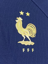 【2022】フランス代表(H)/ CONDITION:New / SIZE:L / #8 / TCHOUAMENI / W杯優勝パッチ / オーセンティック