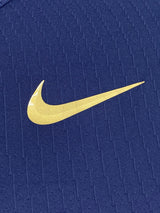 【2022】フランス代表(H)/ CONDITION:New / SIZE:L / #8 / TCHOUAMENI / W杯優勝パッチ / オーセンティック