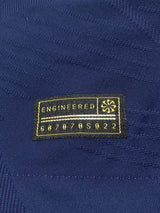 【2022】フランス代表(H)/ CONDITION:New / SIZE:L / #8 / TCHOUAMENI / W杯優勝パッチ / オーセンティック