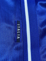 【1998】イタリア代表(H)/ CONDITION:A / SIZE:XL / #10 / DEL PIERO / W杯パッチ