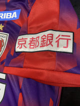 【2021】京都サンガ(H)/ CONDITION:A / SIZE:M(ASIA)