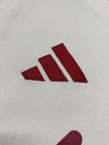 【2025/26】リバプール(A)/ CONDITION:A- / SIZE:XL(日本規格)