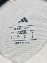 【2025/26】リバプール(A)/ CONDITION:A- / SIZE:XL(日本規格)