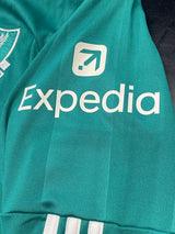 【2025/26】リバプール(3rd)/ CONDITION:A / SIZE:L(日本規格)