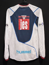 【2013】横浜FC プラクティス フィット トップ / CONDITION:NEW / SIZE:L(日本規格)