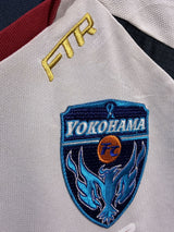 【2013】横浜FC プラクティス フィット トップ / CONDITION:NEW / SIZE:L(日本規格)