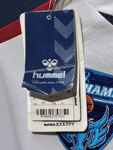 【2013】横浜FC プラクティス フィット トップ / CONDITION:NEW / SIZE:L(日本規格)