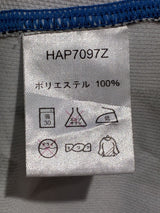 【2013】横浜FC プラクティス フィット トップ / CONDITION:NEW / SIZE:L(日本規格)