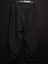 【2010/11】イタリア代表 トレーニング ジャケット & パンツ / CONDITION:A / SIZE:上:M、下:L