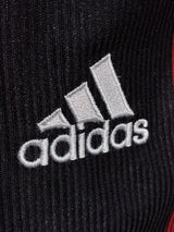 【1998/99】ACミラン(H)/ CONDITION:B+ / SIZE:L / #3 / MALDINI / レガ・カルチョパッチ