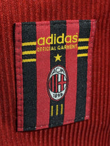 【1998/99】ACミラン(H)/ CONDITION:B+ / SIZE:L / #3 / MALDINI / レガ・カルチョパッチ