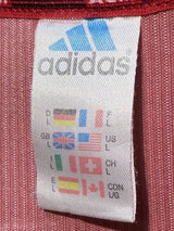 【1998/99】ACミラン(H)/ CONDITION:B+ / SIZE:L / #3 / MALDINI / レガ・カルチョパッチ