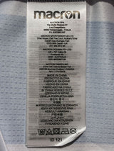 【2024/25】レアル・ソシエダ(H)/ CONDITION:NEW / SIZE:S / ラ・リーガパッチ