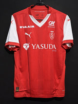【2024/25】スタッド・ランス(H)/ CONDITION:NEW / SIZE:M / #17 / NAKAMURA