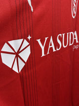 【2024/25】スタッド・ランス(H)/ CONDITION:NEW / SIZE:M / #17 / NAKAMURA