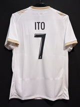 【2025/26】スタッド・ランス(A)/ CONDITION:NEW / SIZE:M / #7 / ITO