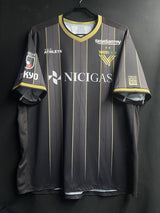 【2021】東京ヴェルディ(GK/3rd)/ Condition:A / Size:XO(日本規格)