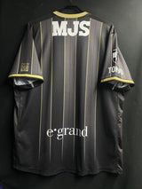 【2021】東京ヴェルディ(GK/3rd)/ Condition:A / Size:XO(日本規格)