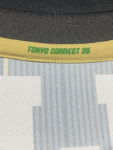 【2021】東京ヴェルディ(GK/3rd)/ Condition:A / Size:XO(日本規格)