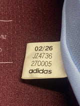 【2026/27】アストンヴィラ(H)/ CONDITION:A / SIZE:L(日本規格)