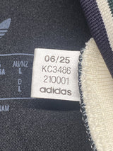 【2025/26】ユベントス(3rd)/ CONDITION:A / SIZE:2XL(日本規格)