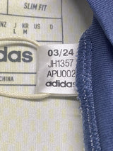 【2024/25】ユベントス(A)/ CONDITION:New / SIZE:L(日本規格)/ #10 / YILDIZ / リーグ戦仕様