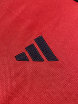 【2022/23】ベルギー代表(H)/ CONDITION:A / SIZE:M(日本規格)
