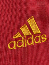 【2000】スペイン代表(H)/ CONDITION:NEW / SIZE:M / #10 / CONDITION:NEW / EURO2000パッチ