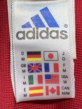【2000】スペイン代表(H)/ CONDITION:NEW / SIZE:M / #10 / CONDITION:NEW / EURO2000パッチ