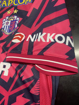 【2026】セレッソ大阪(百年構想)/ CONDITION:A / SIZE:2XL(日本規格)