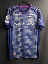 【2022】横浜F・マリノス(SP)/ Condition:A / Size:2XO(日本規格)/ #17 / RYO