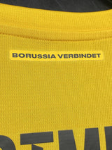 【2025/26】ドルトムント(CUP戦)/ CONDITION:A / SIZE:L