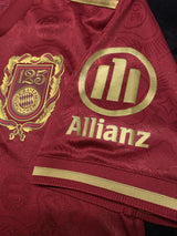 【2025/26】バイエルン(125周年)/ CONDITION:A / SIZE:M(日本規格)