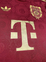 【2025/26】バイエルン(125周年)/ CONDITION:A / SIZE:M(日本規格)