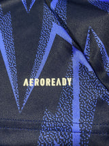 【2025/26】アーセナル(A)/ CONDITION:A / SIZE:M(日本規格)/ #11 / MARTINELLI / プレミア、No room for racismパッチ