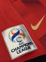 【2023】浦和レッズ(ACL/Final)/ CONDITION:A / SIZE:L / #8 / YOSHIO