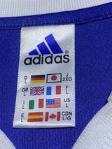 【2000】ユーゴスラビア代表(H)/ CONDITION:A / SIZE:L / #10 / STOJKOVIĆ / EURO2000パッチ